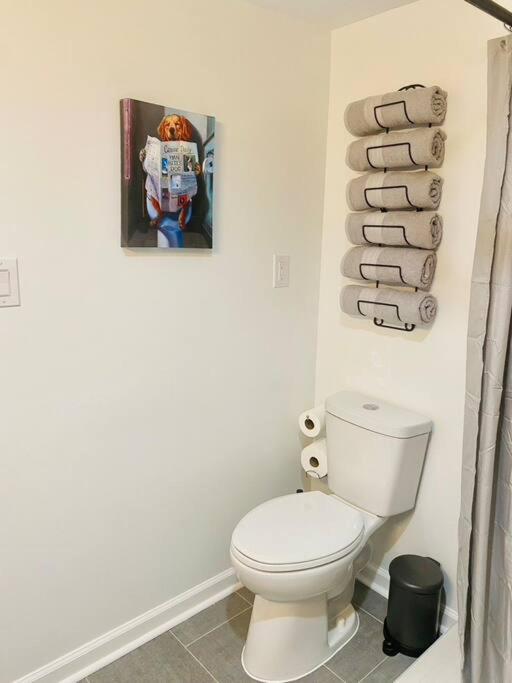 Denver Cozy New Mfd Home Near Lake Norman מראה חיצוני תמונה