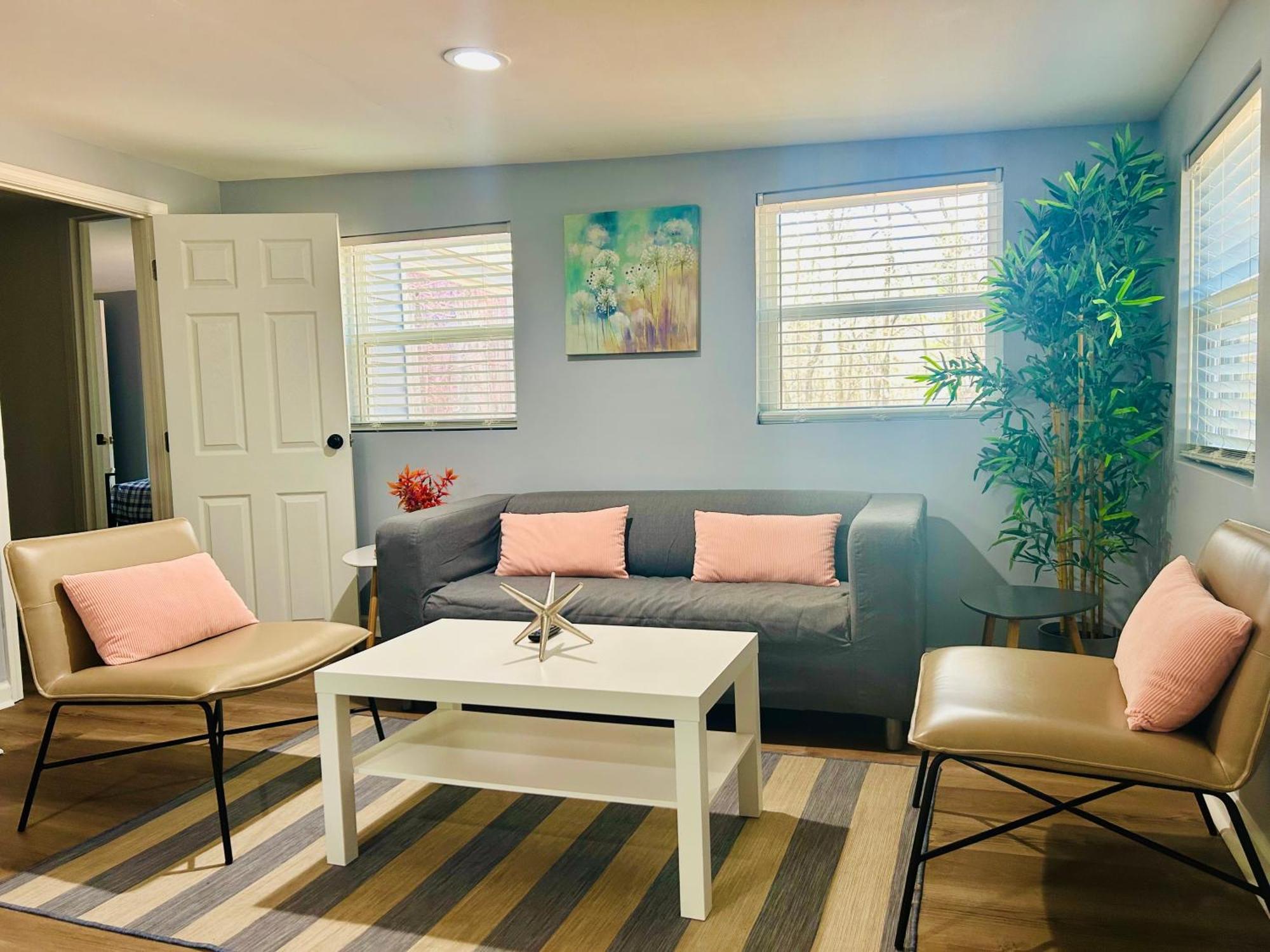 Denver Cozy New Mfd Home Near Lake Norman מראה חיצוני תמונה